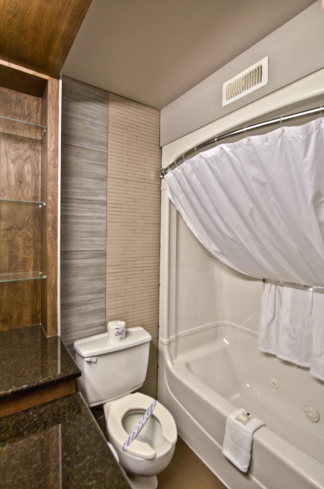 Hotel Nouvelle-Frontiere Amos Cameră foto