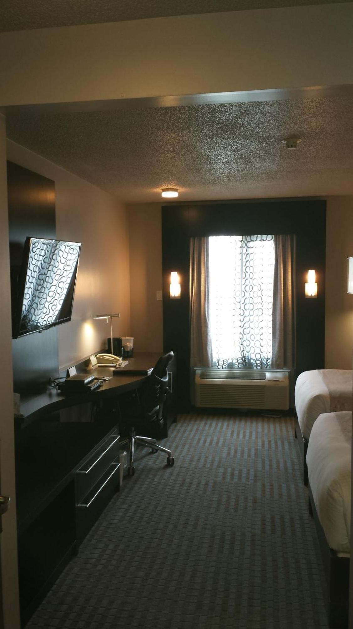 Hotel Nouvelle-Frontiere Amos Cameră foto