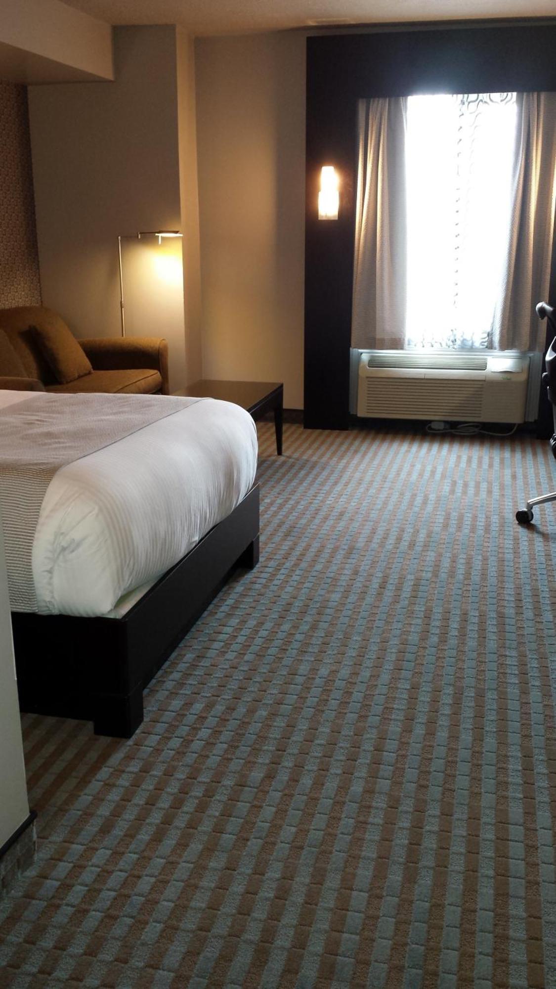 Hotel Nouvelle-Frontiere Amos Cameră foto