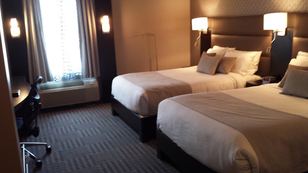 Hotel Nouvelle-Frontiere Amos Cameră foto