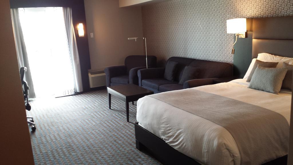 Hotel Nouvelle-Frontiere Amos Cameră foto