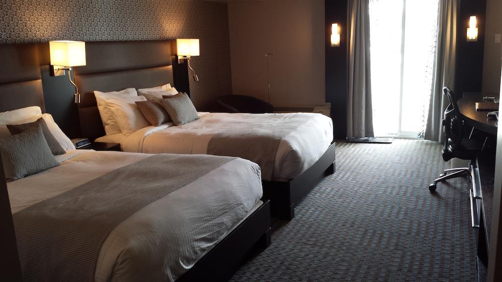 Hotel Nouvelle-Frontiere Amos Cameră foto